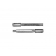 Метчик М14x2 м/р компл. 2 шт. Р6М5 HORTZ