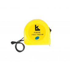 Рулетка  10м кл.3 Р10У3П КЛБ