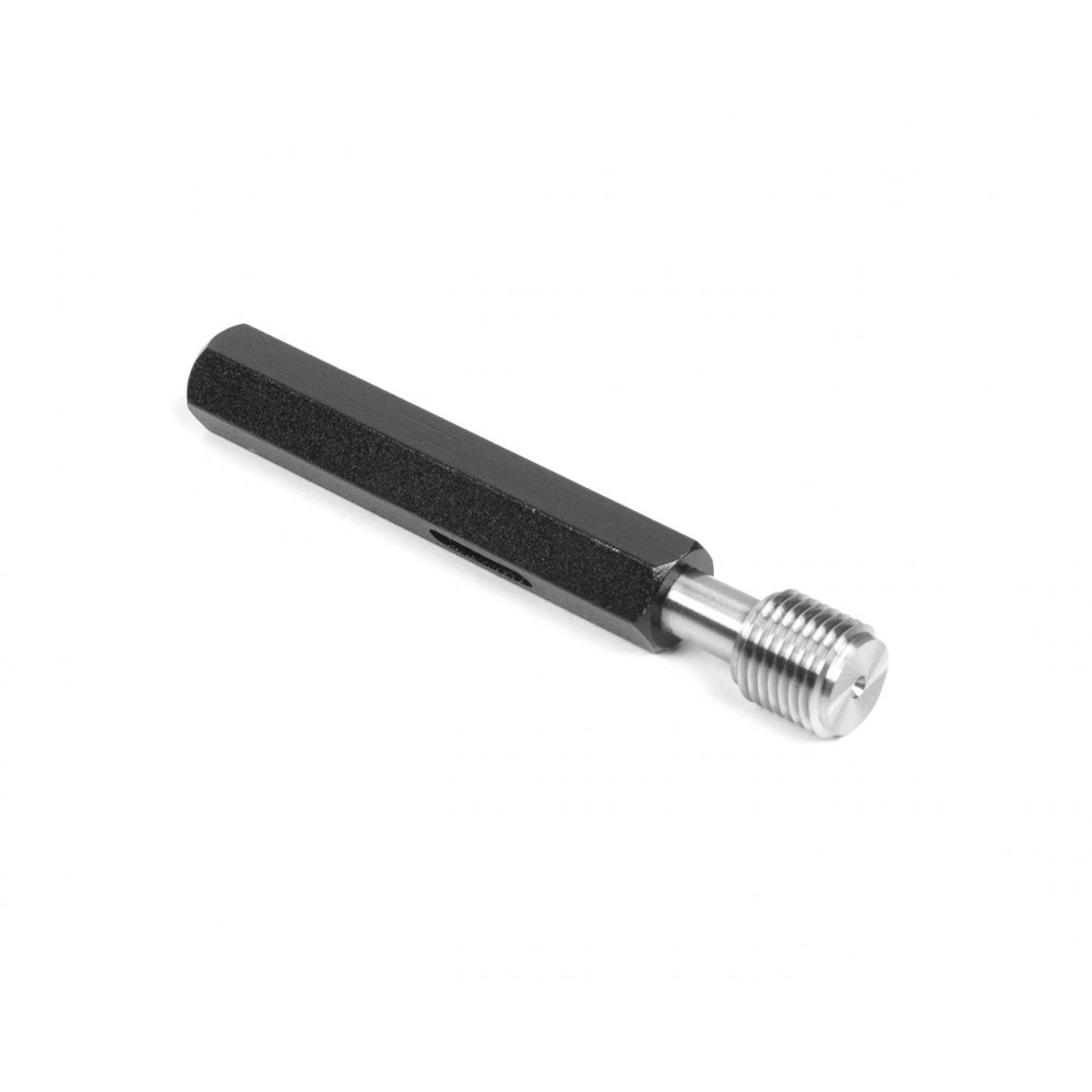 Калибр-пробка М 12   х1,5  6g КИ-НЕ ЧИЗ*