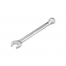 Ключ гаечный комбинированный 41x41 Satin Finish HOR