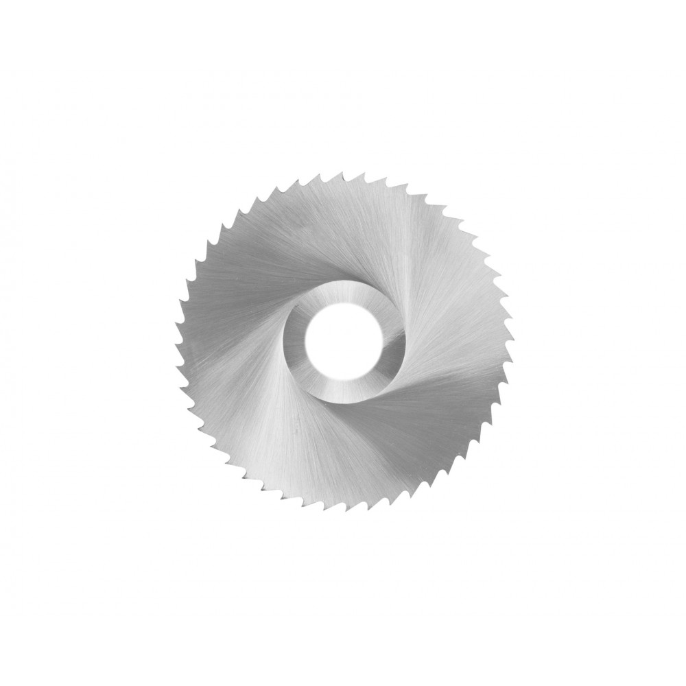 Фреза отрезная 100x 1,6 x27 мм тип 1 z=100 Р6М5 HORTZ