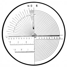 Пластинка измерит. 183-107 Mitutoyo