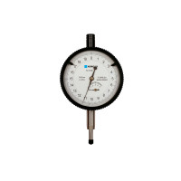 Индикатор часового типа ИЧ-  5 0,001 без ушка 042035005 Norgau