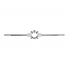Плашкодержатель 55х22 (М22-М26, G, K, RС 3/4, G 5/8, RC 1/2) HORTZ
