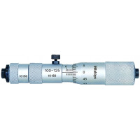 Нутромер микром. НМ    4-  84