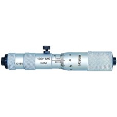 Нутромер микром. НМ  100-2100 0,01 8 удлинит. стержней 139-177 Mitutoyo