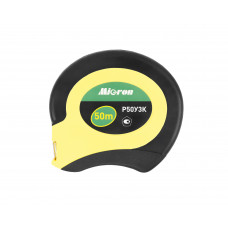 Рулетка 50м с кольцом кл.3 Р50У3К Micron