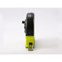 Рулетка  20м ширина 15мм CR-002 HORTZ*