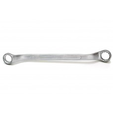 Ключ накидной двусторонний 24x32 Satin Finish HOR