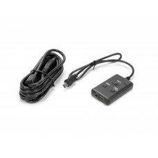 Интерфейс USB Excel для ШЦЦ SHAHE