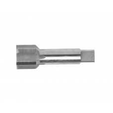 Метчик М 5x0,8 м/р Р6М5 HORTZ