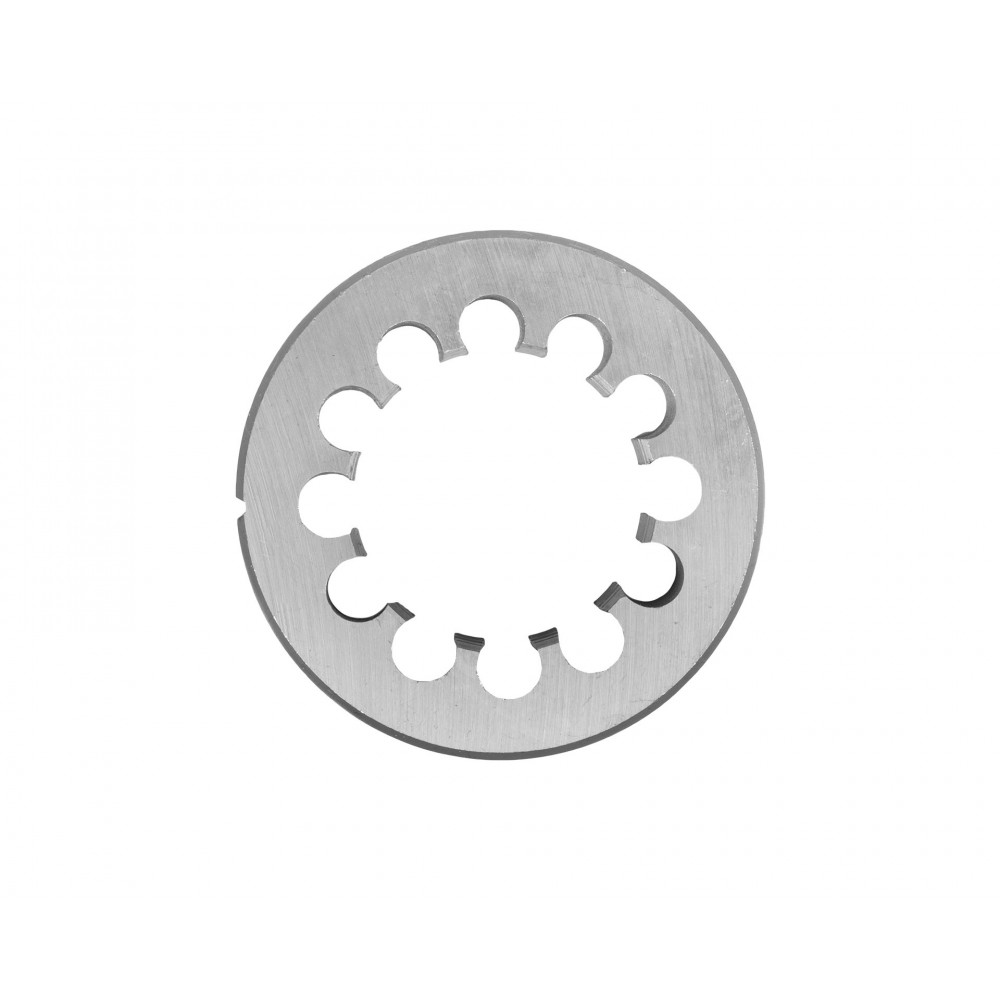Плашка М  45  х1.5  9ХС HORTZ