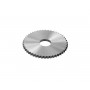 Фреза отрезная  40  x 2,5 x10 мм тип 2 z=24 Р6М5 HORTZ