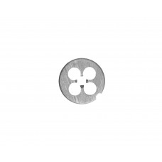 Плашка М   5  х0.8  9ХС 6g