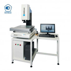 Мультисенсорная видеоизмерительная NVM-4030 CNC система ЧПУ 047172002 NORGAU внесен в ГРСИ