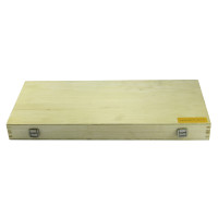 Нутромер микром. НМ 2500-6000 0,01 ЧИЗ*