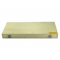 Нутромер микром. НМ 2500-6000 0,01 ЧИЗ*