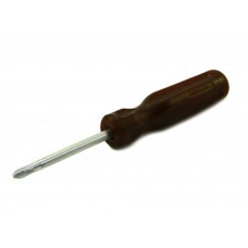 Отвертка шлиц. 190х1,0х6,5 КЗСМИ