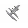 Штангенциркуль ШЦ-2- 250 0,05 губки 60мм пов. КЛБ