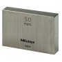 Мера длины плоскопарал.1,20 mm 611580-031 Mitutoyo