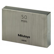 Мера длины плоскопарал.1,40 mm 611600-031 Mitutoyo