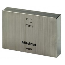 Мера длины плоскопарал.14,0mm 611624-031 Mitutoyo