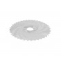 Фреза отрезная 200x 2,5 x32 мм тип 3 z=26 Р6М5 HORTZ
