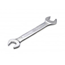 Ключ гаечный рожковый двусторонний  30x32 Satin Finish HOR