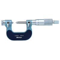 Микрометр резьбовой МВМ-125 0,01 126-129 Mitutoyo