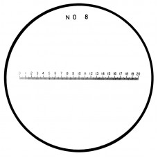 Пластинка измерит. 183-109 Mitutoyo