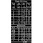 Штангенциркуль ШЦ-1-300 0,02/(1/128)