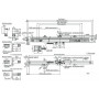 Система AT715-2000 LinearScale измерительная 539-860 Mitutoyo
