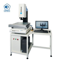 Видеоизмерительная система ЧПУ NVM-3020 CNC 047172100 NORGAU внесен в ГРСИ