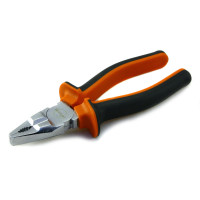 Плоскогубцы комб. 160 Satin Finish HOR