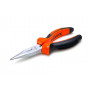 Плоскогубцы р/тех удл/г 200 Satin Finish HOR