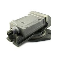 Тиски стан.ст. пов. 250 HOR