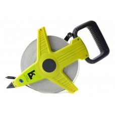 Рулетка  50м Fiberglass КЛБ