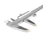 Штангенциркуль разметочный ШЦРТ I- 125 0,05 твердосплавными губками ЧИЗ