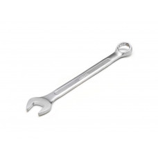 Ключ гаечный комбинированный  8x8 Satin Finish HOR