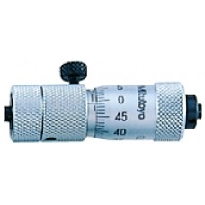 Нутромер микром. НМ   50-  63 0,01 с наконечником 137-013 Mitutoyo