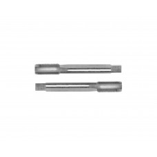 Метчик М14x1,25 м/р компл. 2 шт. Р6М5 HORTZ
