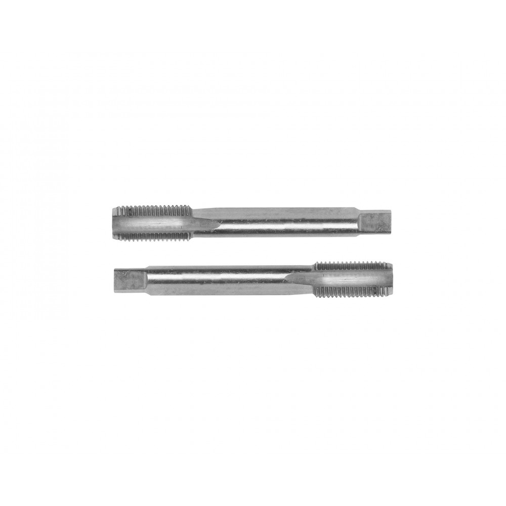 Метчик М14x1 м/р компл. 2 шт. Р6М5 HORTZ