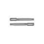 Метчик М14x1 м/р компл. 2 шт. Р6М5 HORTZ