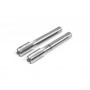 Метчик М14x1 м/р компл. 2 шт. Р6М5 HORTZ